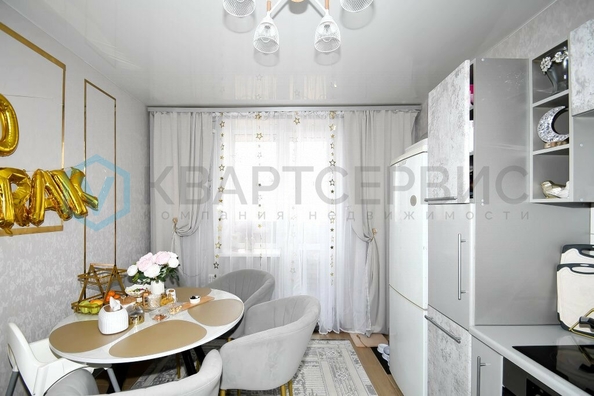 
  Продается 2-комн. квартира, 75.4 м², Мельничная ул, д. 87к1
. Фото 4.