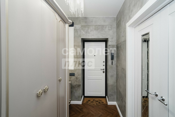 
  Продается 2-комн. квартира, 58.5 м², Карла Маркса пр-кт, д. 22
. Фото 3.