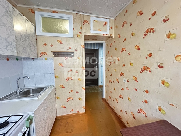 
  Продается 1-комн. квартира, 22 м², Мира пр-кт, д. 26Б
. Фото 4.
