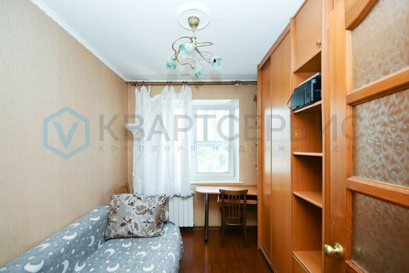 
  Продается 3-комн. квартира, 50.2 м², Сулеймана Стальского ул, д. 9
. Фото 3.