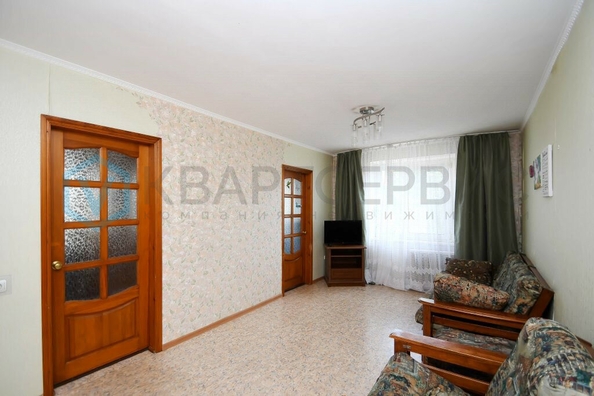 
  Продается 3-комн. квартира, 50.2 м², Сулеймана Стальского ул, д. 9
. Фото 5.