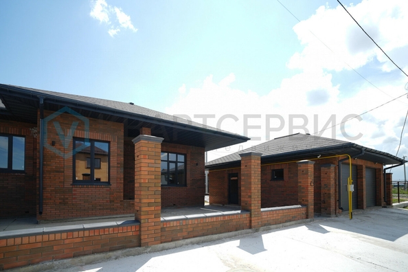 
  Продается дом, 157.8 м², Омск
. Фото 4.