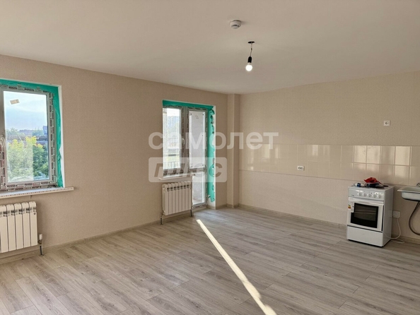 
  Продается 1-комн. квартира, 38.7 м², Ленинградская 1-я ул, д. 25
. Фото 5.