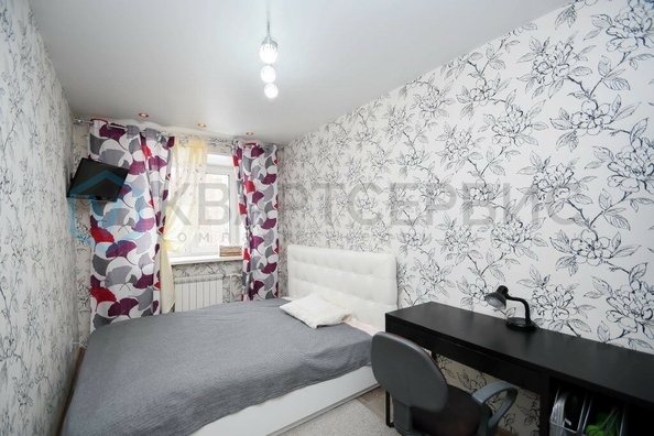 
  Продается 3-комн. квартира, 55.1 м², Иртышская ул, д. 37
. Фото 1.