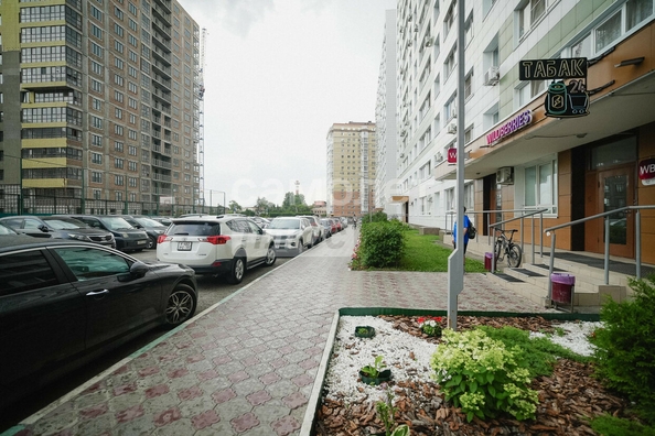 
  Продается 2-комн. квартира, 57.4 м², ЖК Изумрудный берег, дом 1.1
. Фото 5.