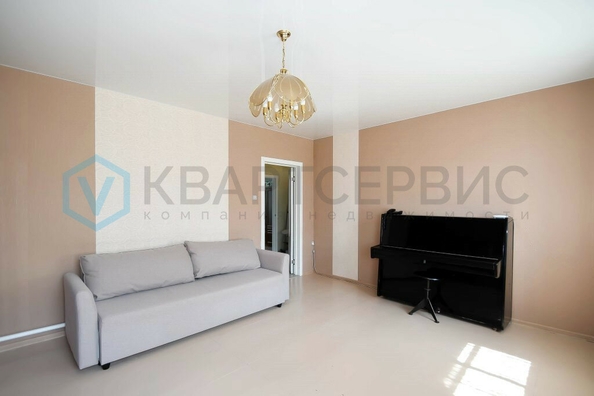
  Продается дом, 80.1 м², село Харламово
. Фото 3.