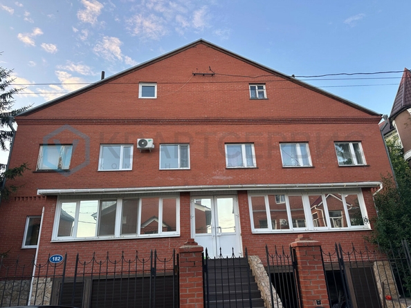 
  Продается дом, 611 м², Омск
. Фото 5.