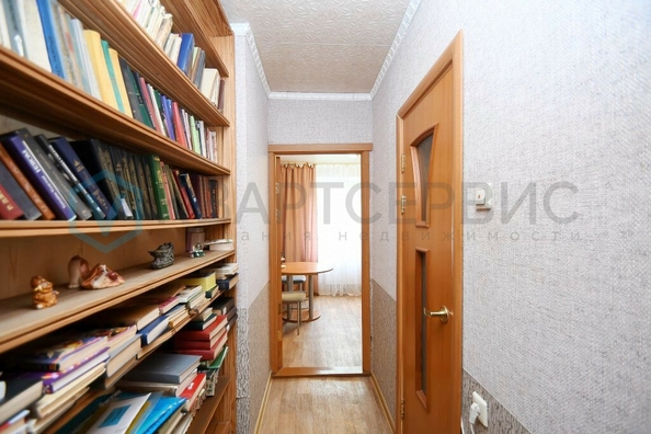 
  Продается 2-комн. квартира, 51.6 м², Туполева ул, д. 6
. Фото 2.