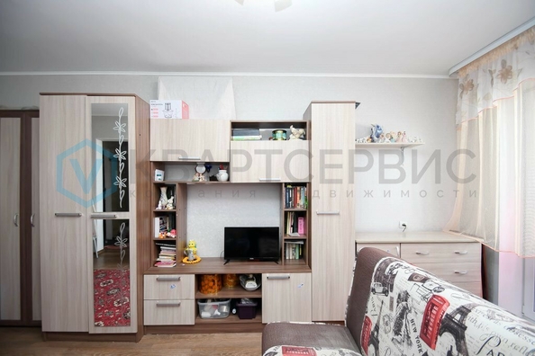 
  Продается 1-комн. квартира, 30 м², Кордная 4-я ул, д. 54
. Фото 4.