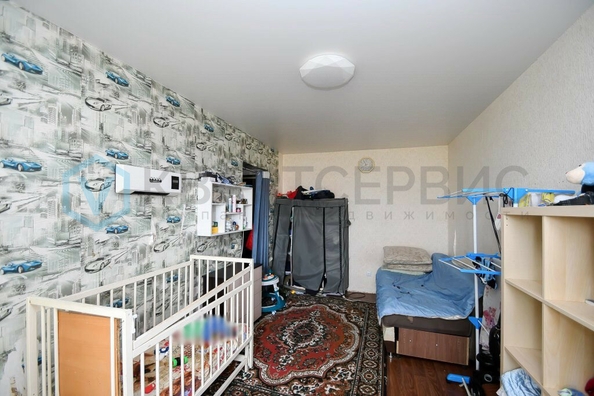 
  Продается 1-комн. квартира, 31.7 м², школьный, д. 4А
. Фото 2.