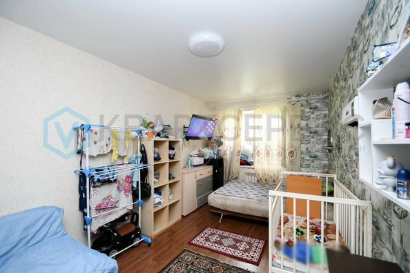 
  Продается 1-комн. квартира, 31.7 м², школьный, д. 4А
. Фото 3.