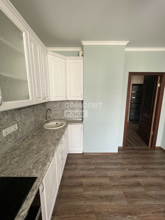 
  Продается 1-комн. квартира, 35.5 м², Перелета ул, д. 21
. Фото 1.