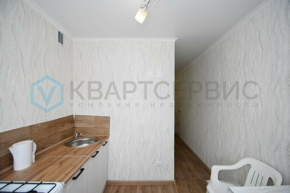 
  Продается 3-комн. квартира, 44.7 м², Космический пр-кт, д. 25
. Фото 4.