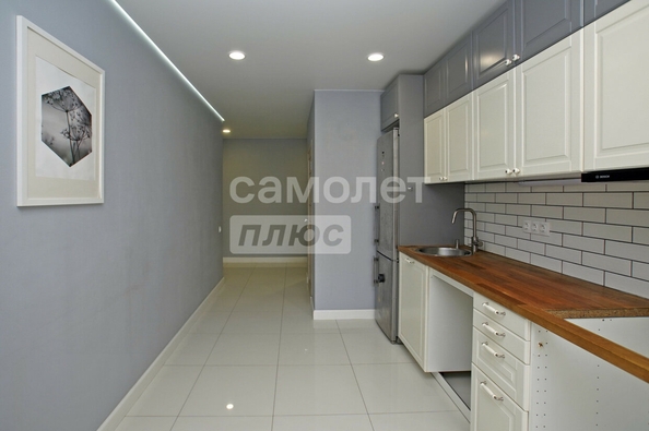 
  Продается 2-комн. квартира, 63.9 м², Волховстроя ул, д. 24
. Фото 3.