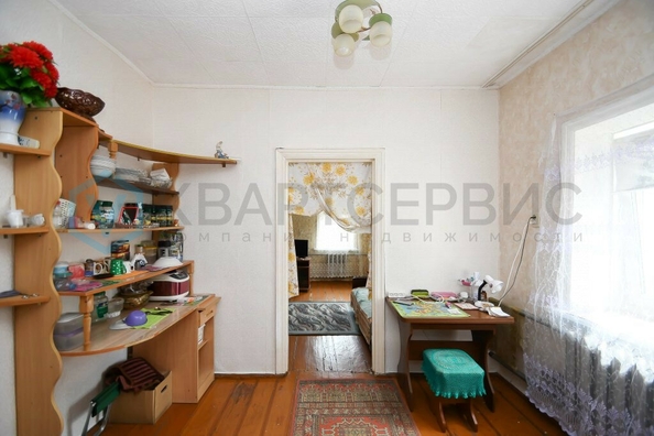 
  Продается дом, 56.4 м², Омск
. Фото 3.