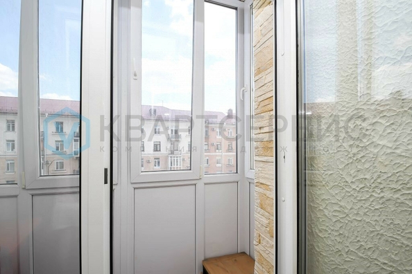 
  Продается 3-комн. квартира, 69.5 м², Карла Маркса пр-кт, д. 38
. Фото 2.