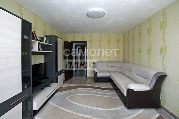 
  Продается 3-комн. квартира, 73.7 м², школьный, д. 3
. Фото 3.