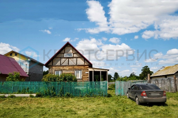 
  Продается дом, 48 м², село Ульяновка
. Фото 5.