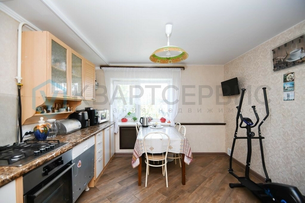 
  Продается дом, 158 м², Омск
. Фото 2.