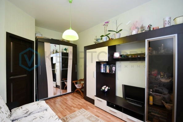 
  Продается 2-комн. квартира, 44.2 м², центральная, д. 2Б
. Фото 3.