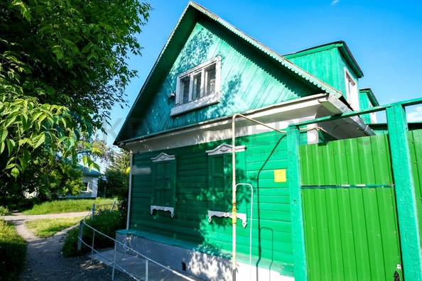 
  Продается дом, 75 м², Омск
. Фото 5.