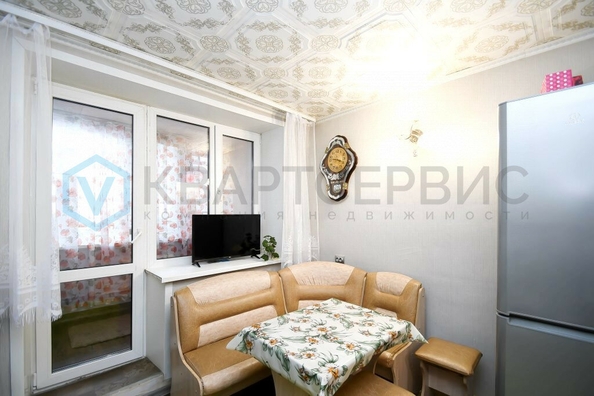 
  Продается 1-комн. квартира, 33 м², Конева ул, д. 44
. Фото 3.