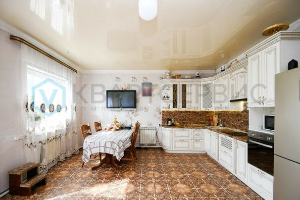 
  Продается дом, 113.7 м², село Троицкое
. Фото 2.