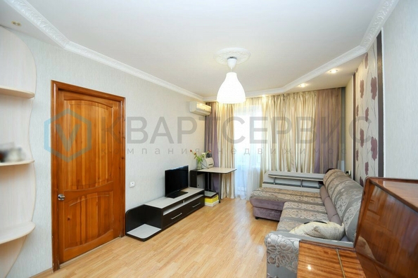 
  Продается 2-комн. квартира, 43.6 м², Ангарская ул, д. 2
. Фото 5.