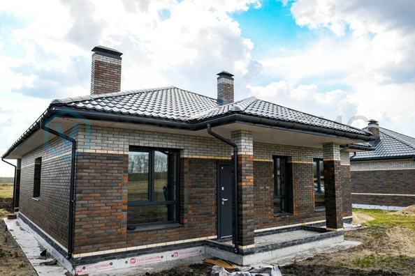
  Продается дом, 123 м², село Усть-Заостровка
. Фото 4.