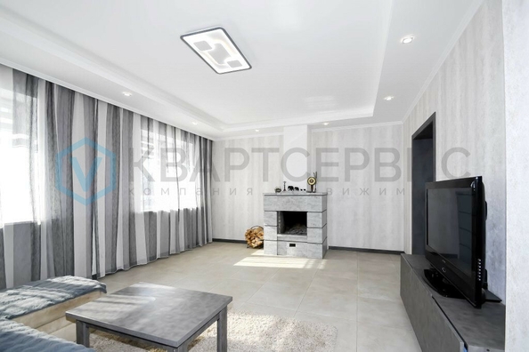 
  Продается дом, 219.2 м², Омск
. Фото 3.