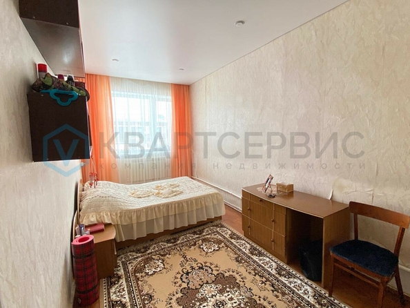 
  Продается дом, 136.7 м², поселок Москаленский
. Фото 1.