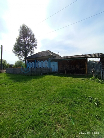 
  Продается дом, 38.9 м², село Кондратьево
. Фото 3.
