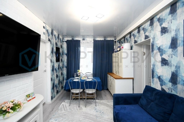 
  Продается дом, 47.2 м², село Азово
. Фото 1.