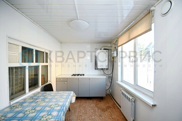 
  Продается дом, 95 м², Омск
. Фото 4.