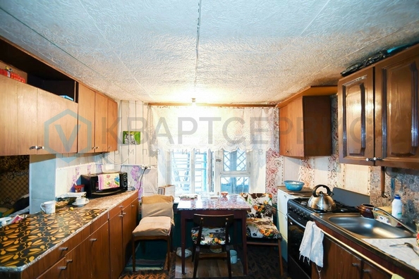 
  Продается дом, 111.9 м², село Надеждино
. Фото 5.