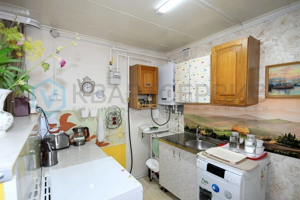 
  Продается дом, 67.2 м², село Ульяновка
. Фото 3.