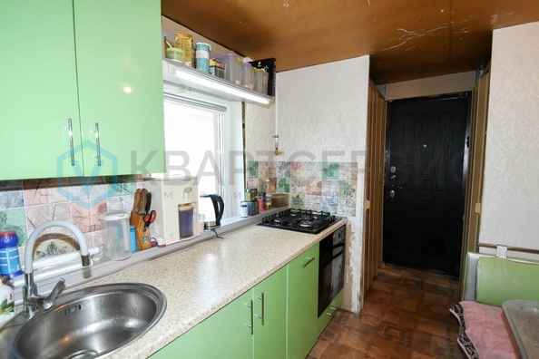 
  Продается дом, 78.6 м², Омск
. Фото 2.