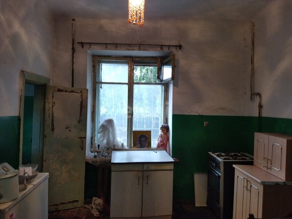 
  Продается 3-комн. квартира, 71 м², Карбышева ул, д. 24А
. Фото 1.