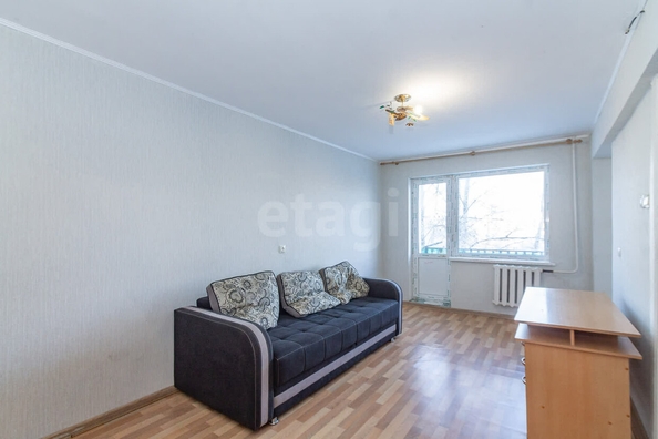 
  Продается 1-комн. квартира, 31.1 м², Менделеева пр-кт, д. 6
. Фото 3.