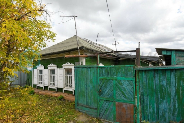 
  Продается дом, 50 м², Омск
. Фото 4.