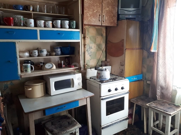 
  Продается 1-комн. квартира, 31 м², 25-го партсъезда, д. 1
. Фото 2.