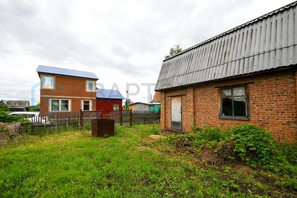 
  Продается дом, 31 м², село Харламово
. Фото 4.