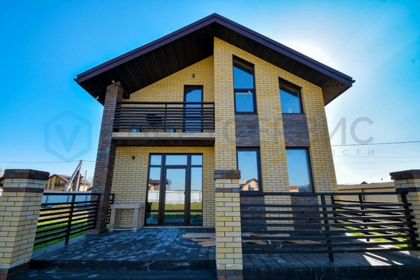 
  Продается дом, 161 м², село Усть-Заостровка
. Фото 4.