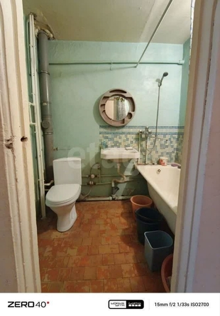 
  Продается 1-комн. квартира, 33.9 м², Успешная ул, д. 3
. Фото 4.
