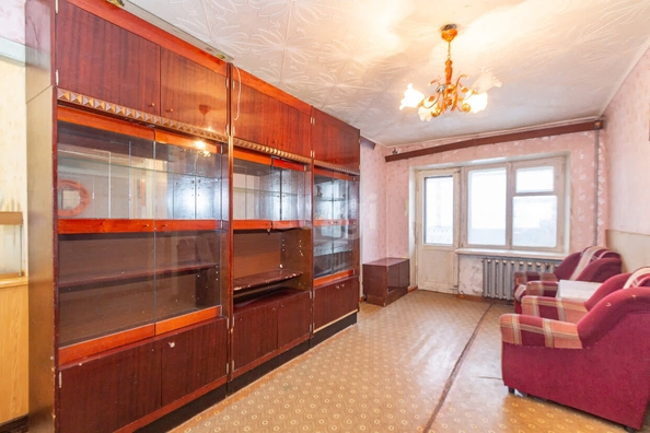 
  Продается 3-комн. квартира, 55 м², Андрианова ул, д. 2
. Фото 3.