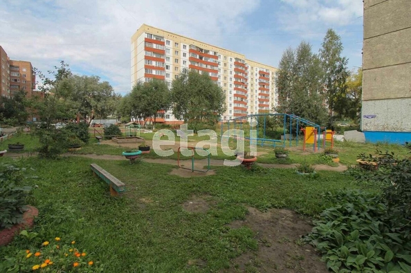 
  Продается 2-комн. квартира, 50.1 м², Менделеева пр-кт, д. 41
. Фото 1.