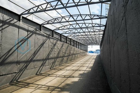 
  Продается парковка, 19 м², Фрунзе ул, д. 1к4
. Фото 3.