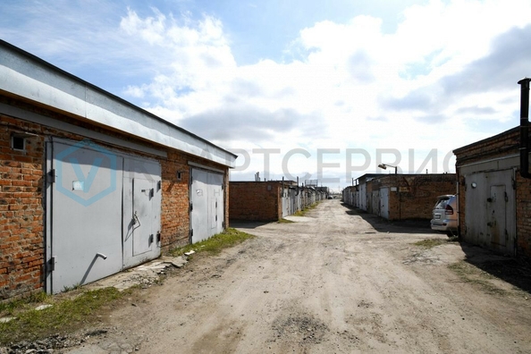 
  Продается бокс, 54.4 м², Завертяева ул, д. 18
. Фото 1.