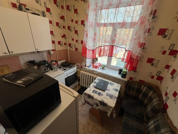 
  Продается 1-комн. квартира, 31.3 м², Серова ул, д. 4
. Фото 1.