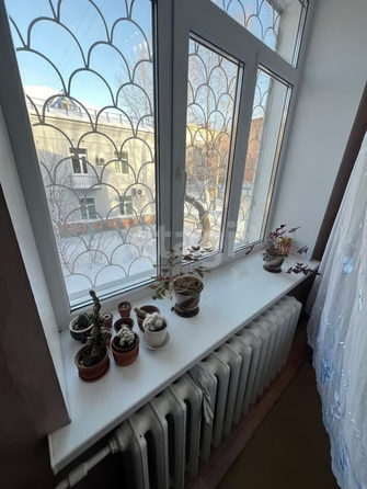 
  Продается 1-комн. квартира, 31.3 м², Серова ул, д. 4
. Фото 2.